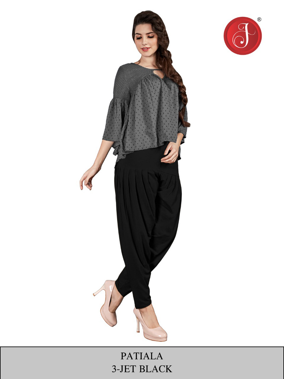 Jelite Cotton Patiala Wholesale Bottom Wear Jelite Cotton Patiala Wholesale Bottom Wear